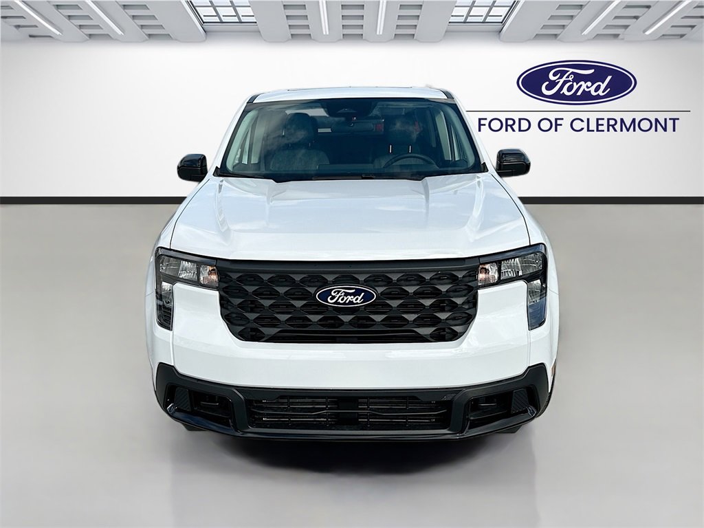 New 2025 Ford Maverick XLT w/ XLT Luxury Package image 2