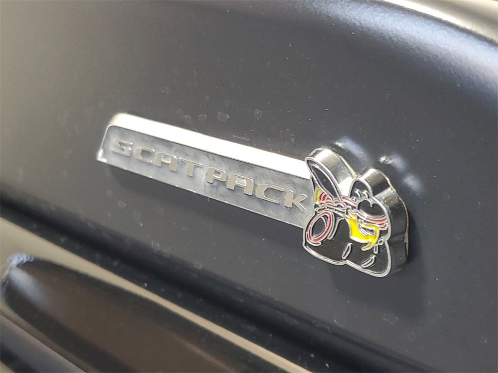 Used 2018 Dodge Challenger R/T Scat Pack image 8