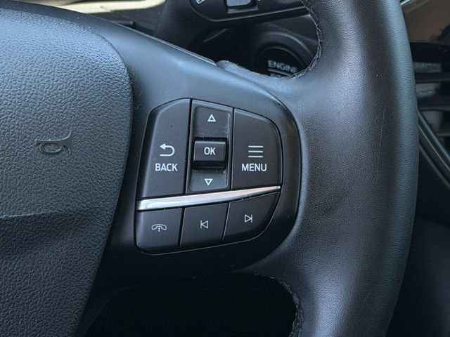 Used 2023 Ford Escape Active FWD image 14