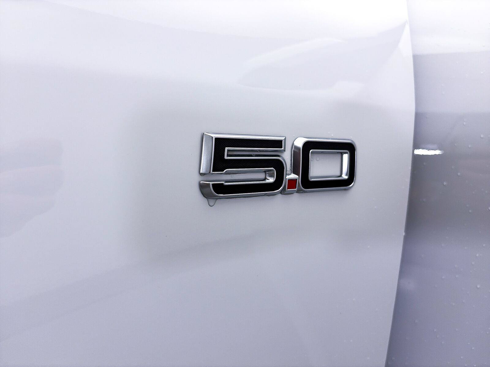 Used 2025 Ford Mustang GT Premium RWD image 40