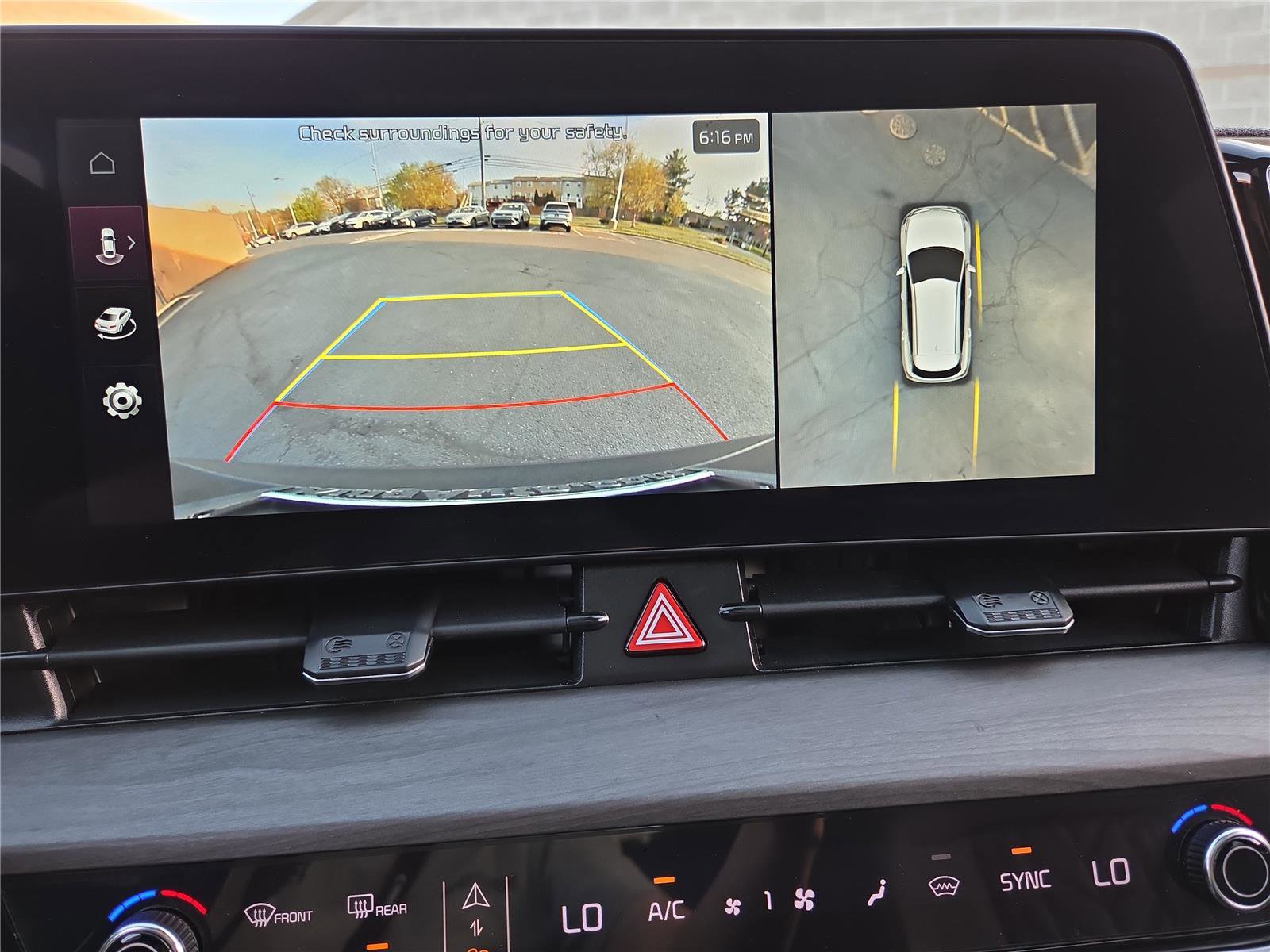 Certified 2024 Kia Sportage X-Pro Prestige image 20