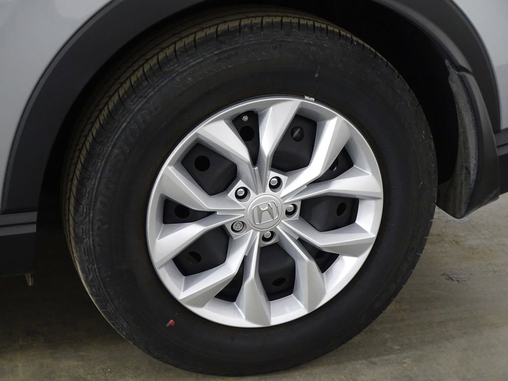 Used 2023 Honda CR-V LX image 36