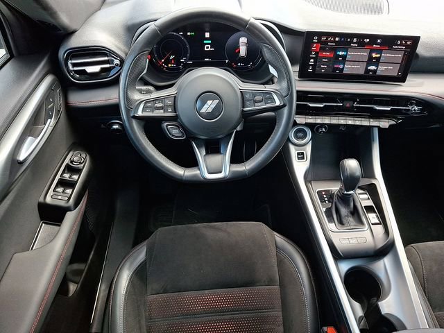 Used 2024 Dodge Hornet R/T image 11