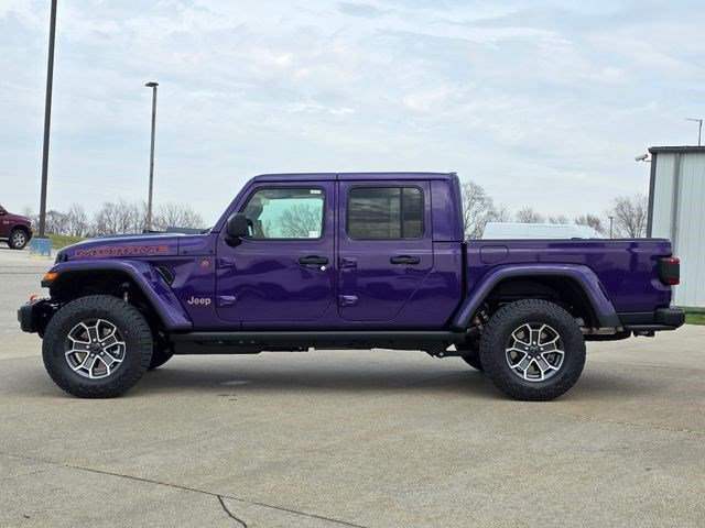 New 2026 Jeep Gladiator Mojave AWD/4WD image 5