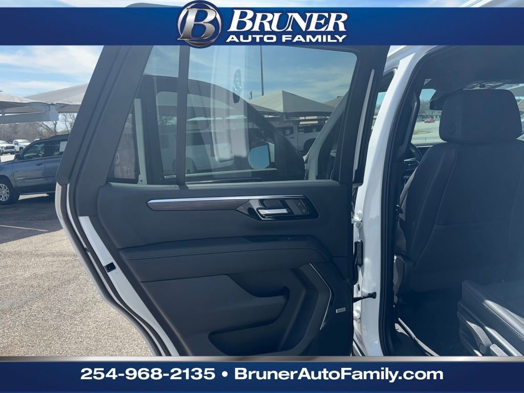 New 2026 Chevrolet Tahoe LT w/ Comfort Package image 14