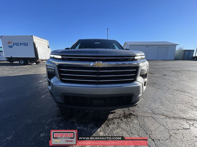 New 2026 Chevrolet Traverse LT w/ LPO, Floor Liner Package image 29