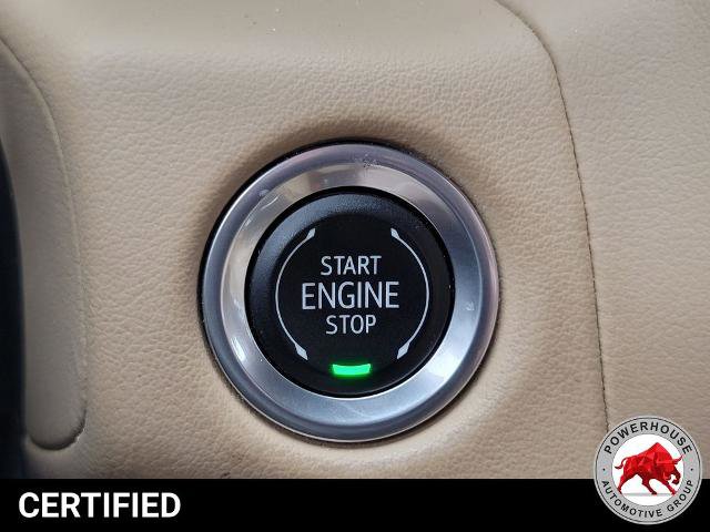 Used 2024 Chevrolet Suburban Premier image 34