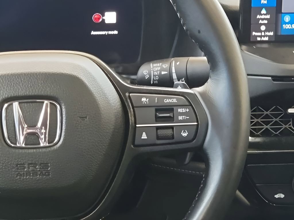 Used 2023 Honda Accord Sport image 25