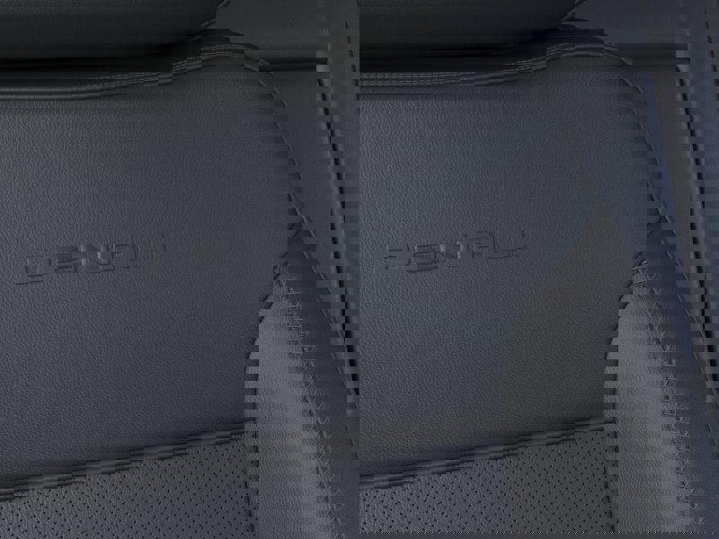 New 2026 GMC Yukon Denali w/ Denali Reserve Package AWD/4WD image 48