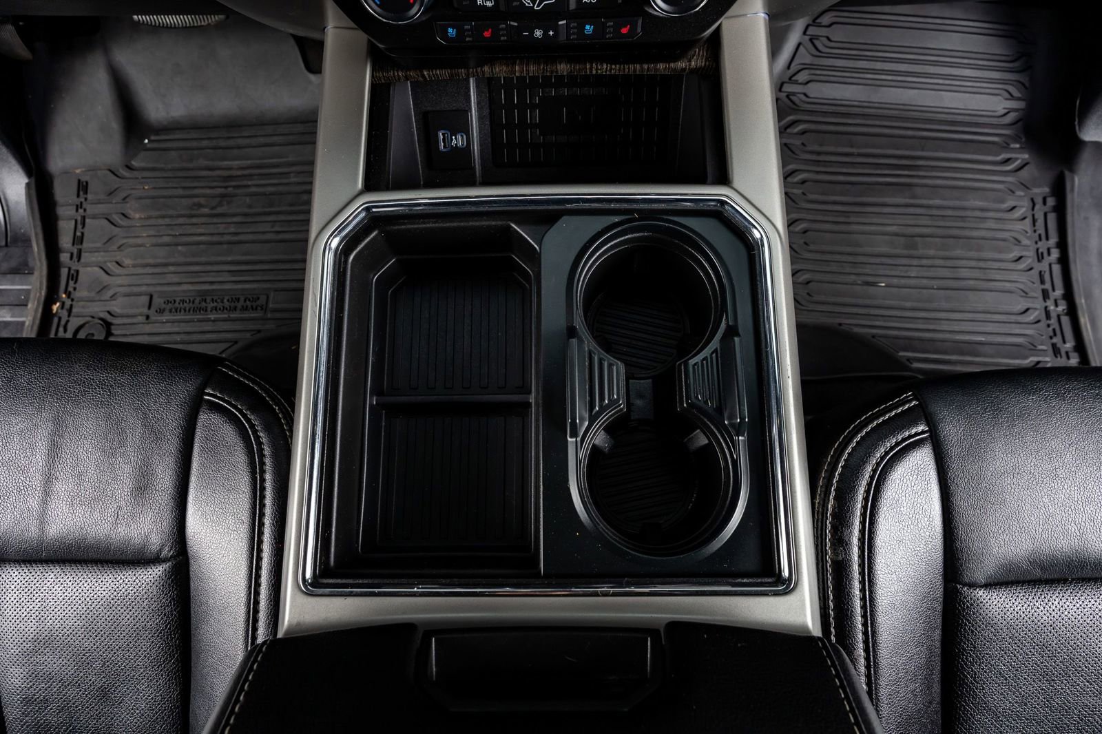 Used 2021 Ford F250 Lariat w/ Lariat Ultimate Package image 27