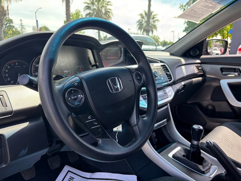 Used 2014 Honda Accord LX-S image 15
