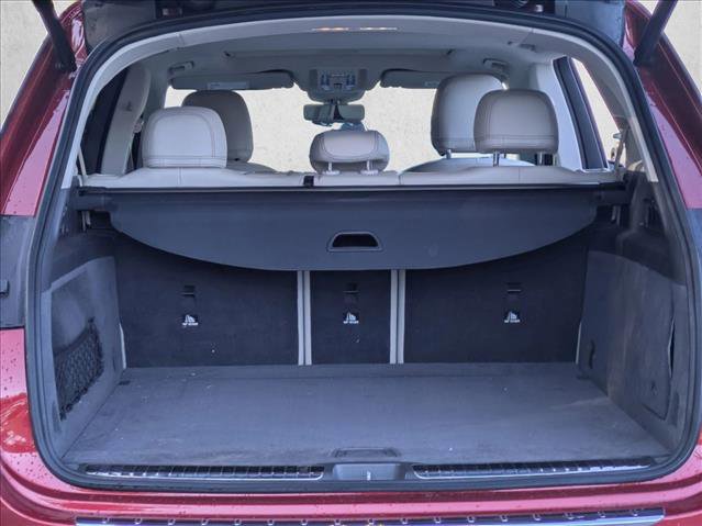 Used 2020 Mercedes-Benz GLE 350 4MATIC image 6