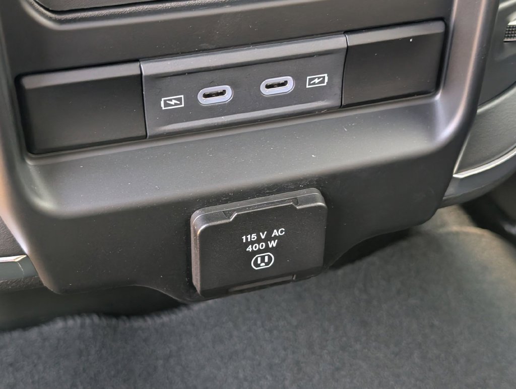 New 2026 RAM 3500 Laramie w/ Night Edition AWD/4WD image 25