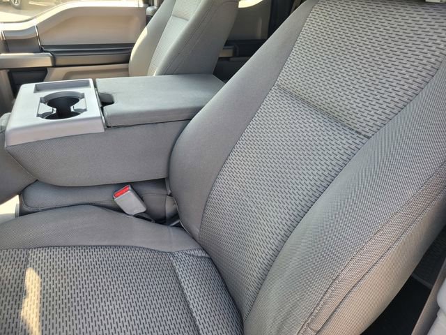 Used 2016 Ford F150 XLT w/ Equipment Group 302A Luxury image 11