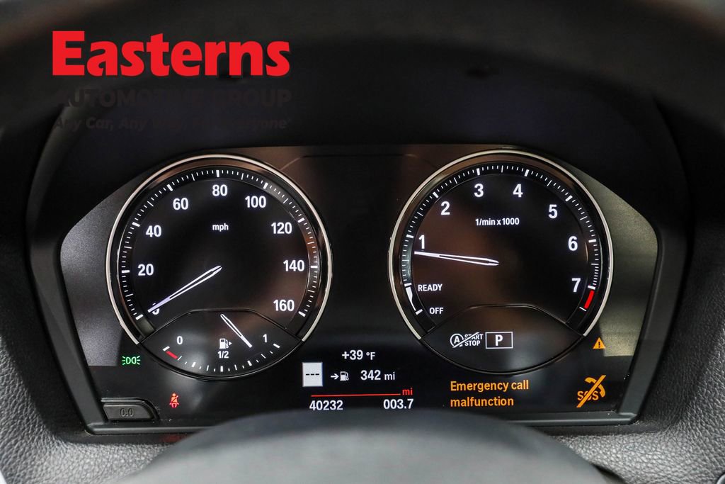 Used 2020 BMW 230i xDrive Coupe w/ Convenience Package image 34