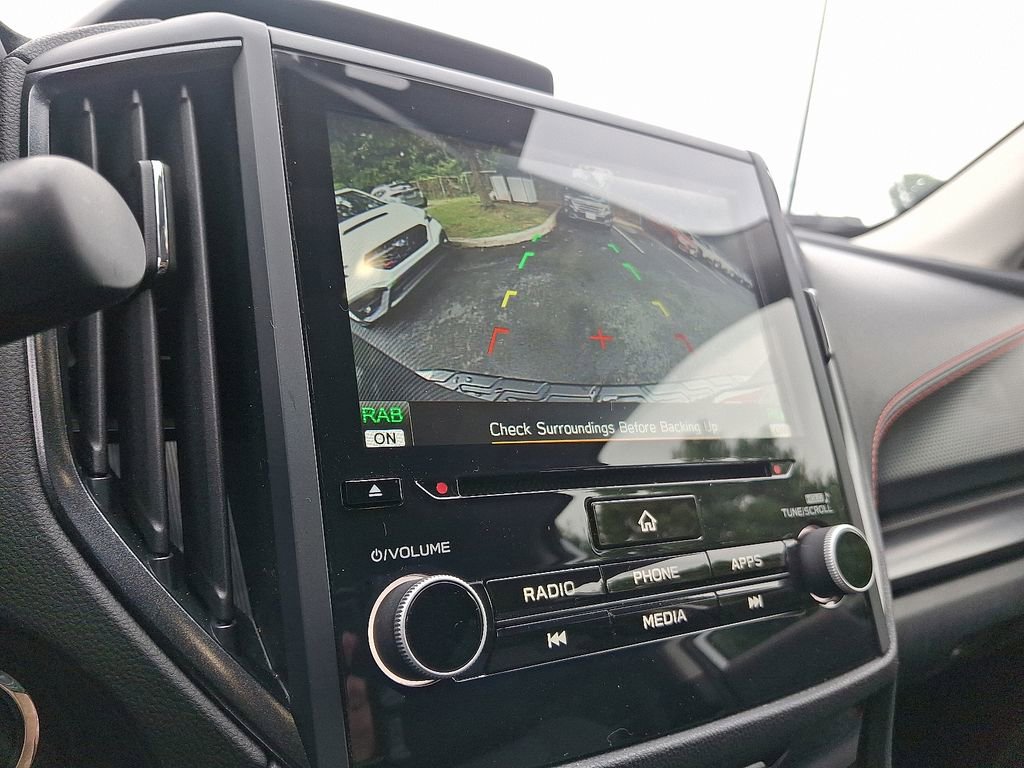 Used 2023 Subaru Forester Sport image 15