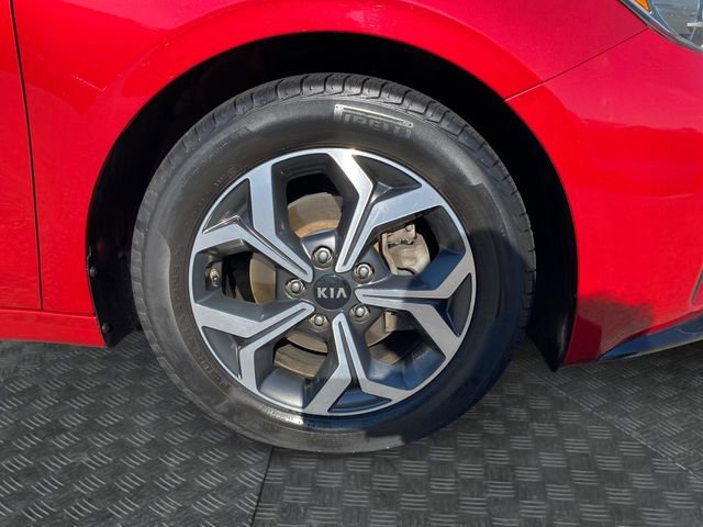 Used 2019 Kia Forte LXS image 32