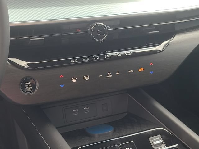 New 2026 Nissan Murano SL AWD/4WD image 20