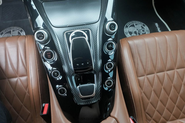 Used 2018 Mercedes-Benz AMG GT C image 36
