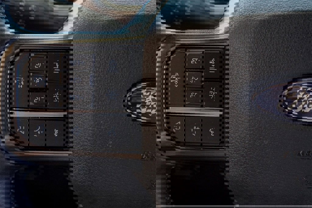 Used 2024 Ford F150 Platinum image 16