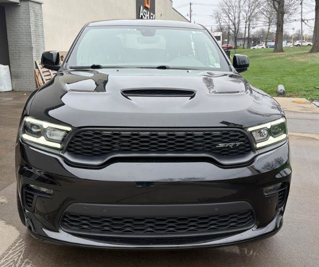 Used 2022 Dodge Durango SRT image 2