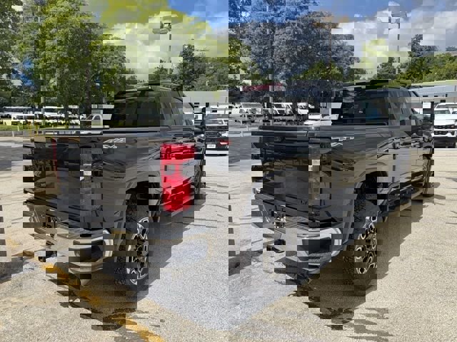 New 2025 Chevrolet Silverado 2500 LT image 3