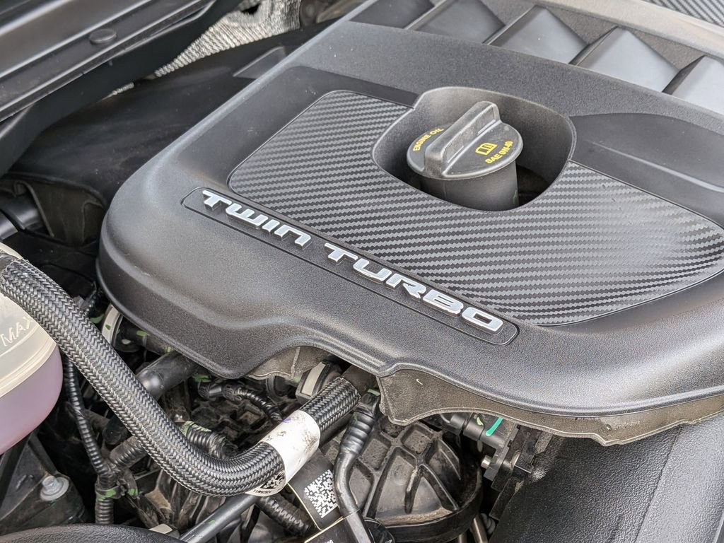 Used 2025 RAM 1500 RHO w/ RHO Level 1 Equipment Group image 45