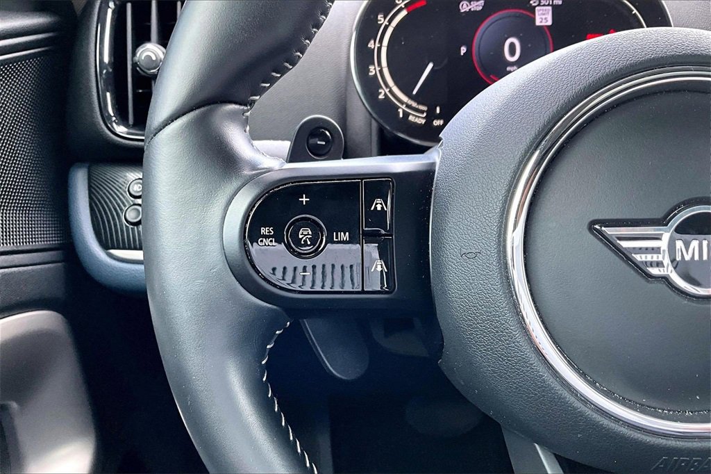 Used 2022 MINI Cooper Countryman S image 20