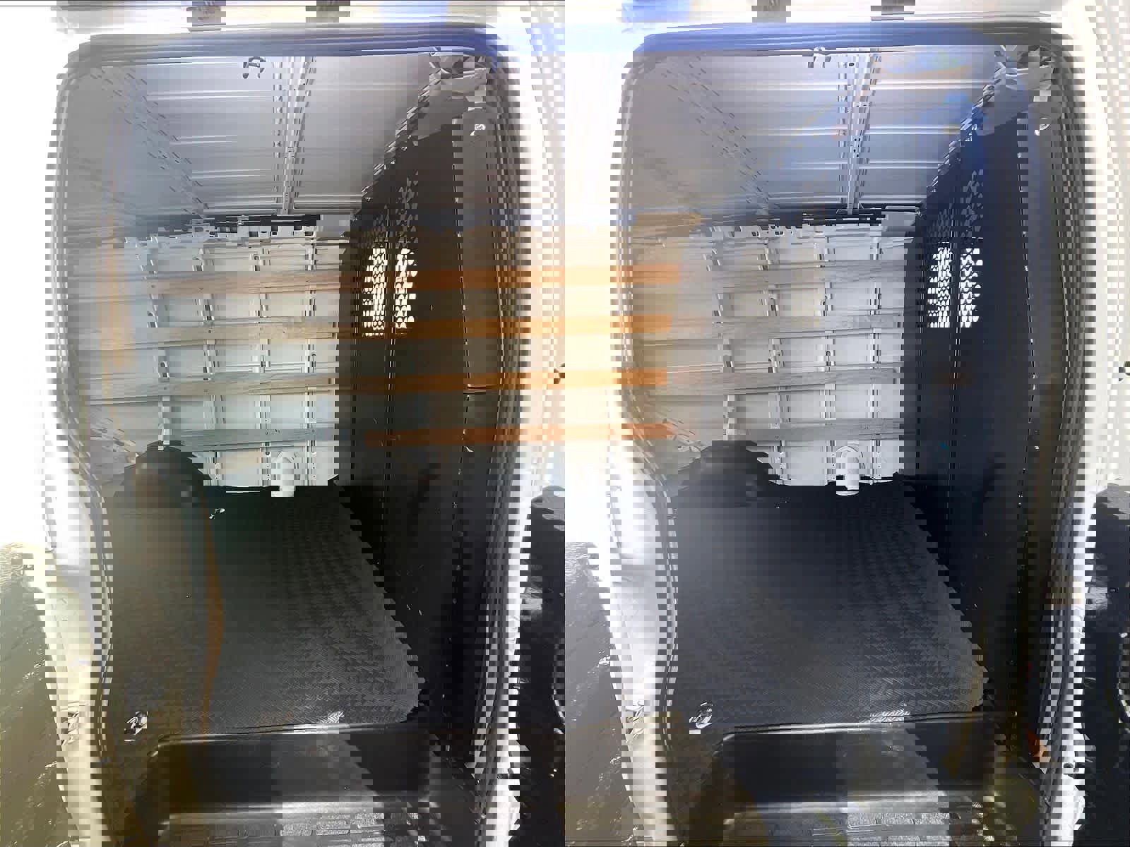 Used 2024 Chevrolet Express 2500 w/ Driver Convenience Package image 14