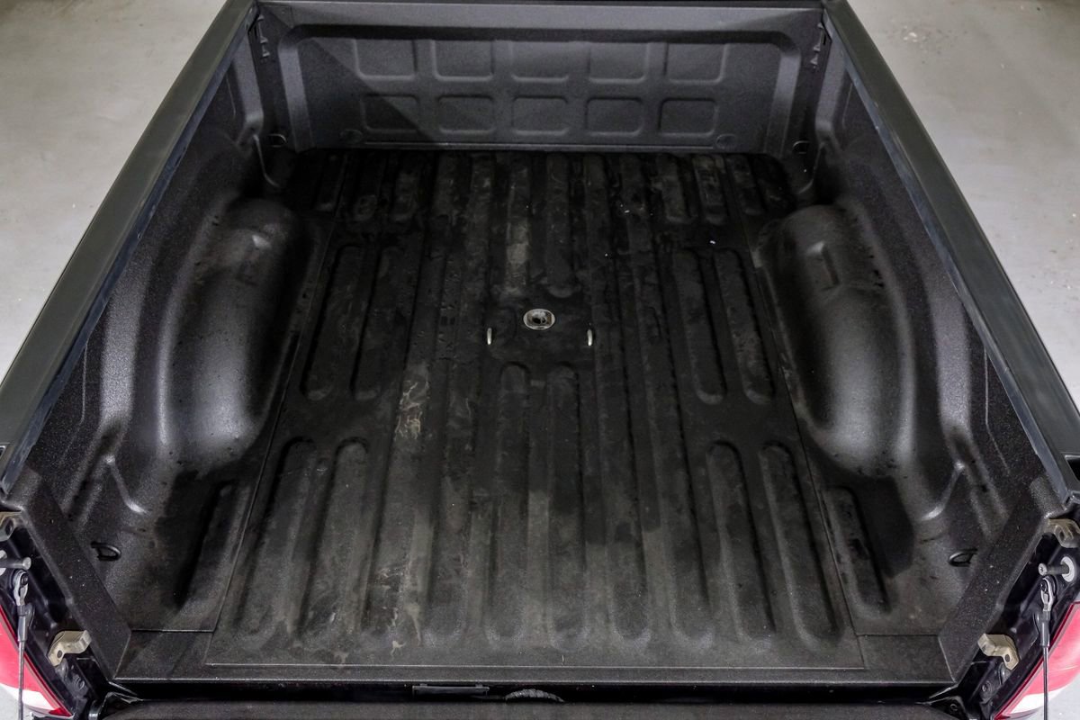Used 2017 RAM 2500 SLT AWD/4WD image 48
