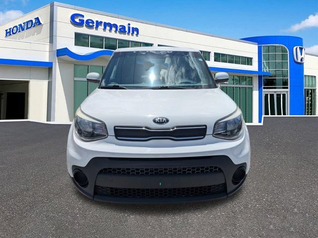 Used 2018 Kia Soul FWD image 9