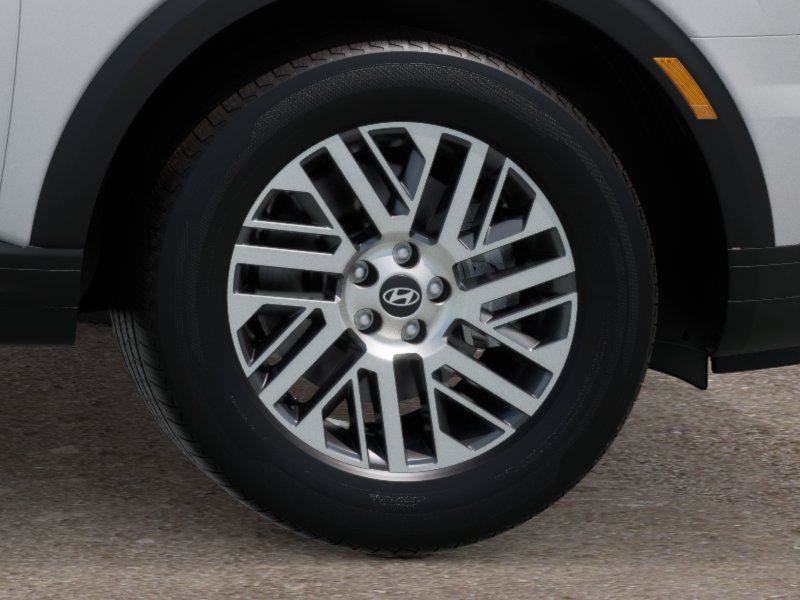 New 2026 Hyundai Palisade SE AWD/4WD image 8