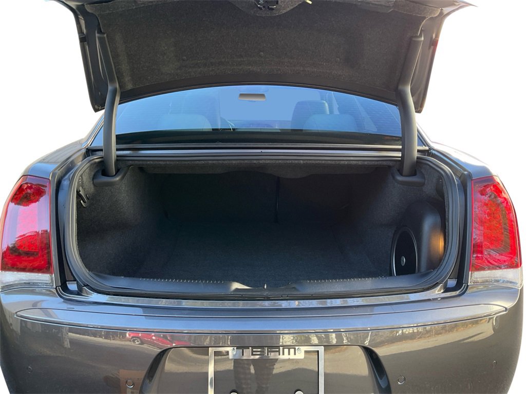 Used 2021 Chrysler 300 S w/ Popular Equipment Group image 13