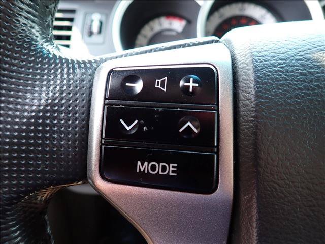 Used 2013 Toyota Tacoma 4x4 Double Cab w/ SR5 Pkg image 21