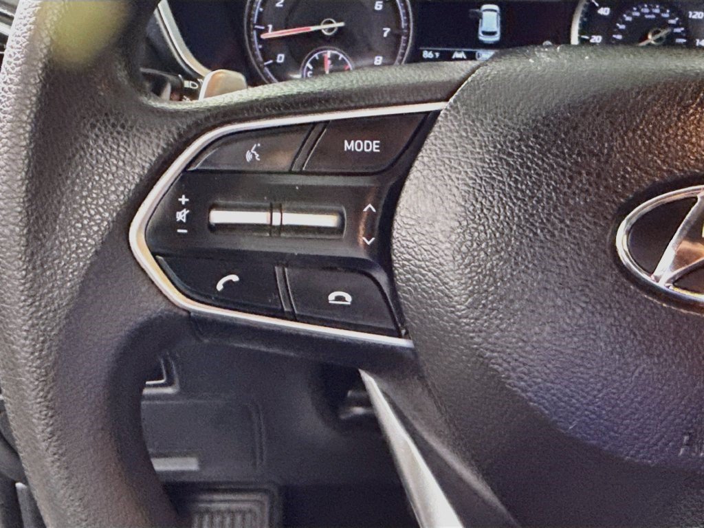 Used 2022 Hyundai Santa Fe SEL FWD image 13