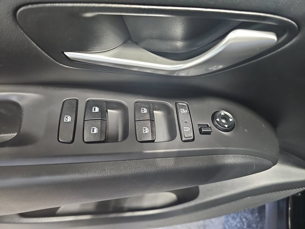 Certified 2022 Hyundai Santa Cruz SEL AWD/4WD image 27