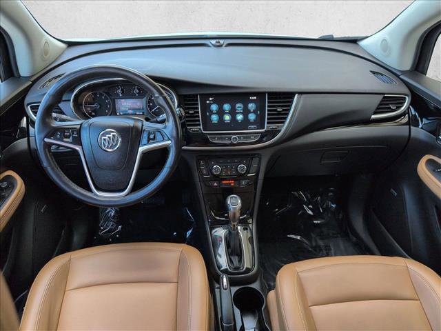 Used 2019 Buick Encore Essence w/ Experience Buick Package image 18