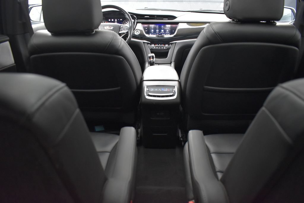 Used 2020 Cadillac XT6 Sport AWD/4WD image 29