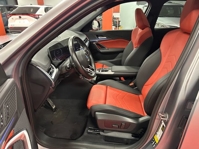 Used 2023 BMW X1 xDrive28i w/ M Sport Package AWD/4WD image 10