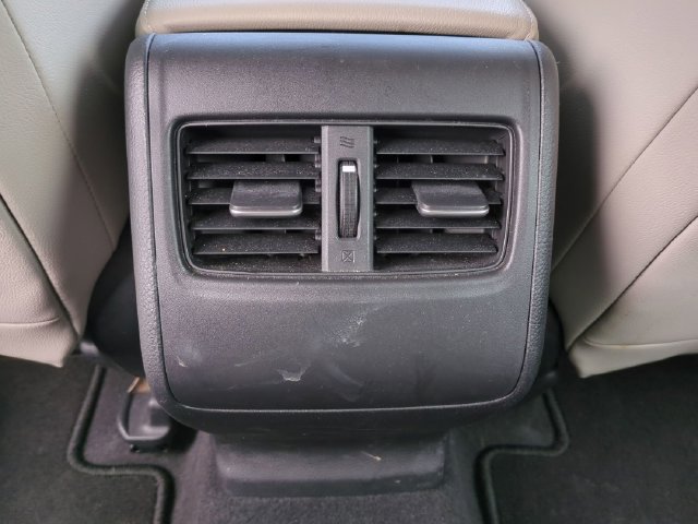 Used 2018 Honda Accord EX-L image 20