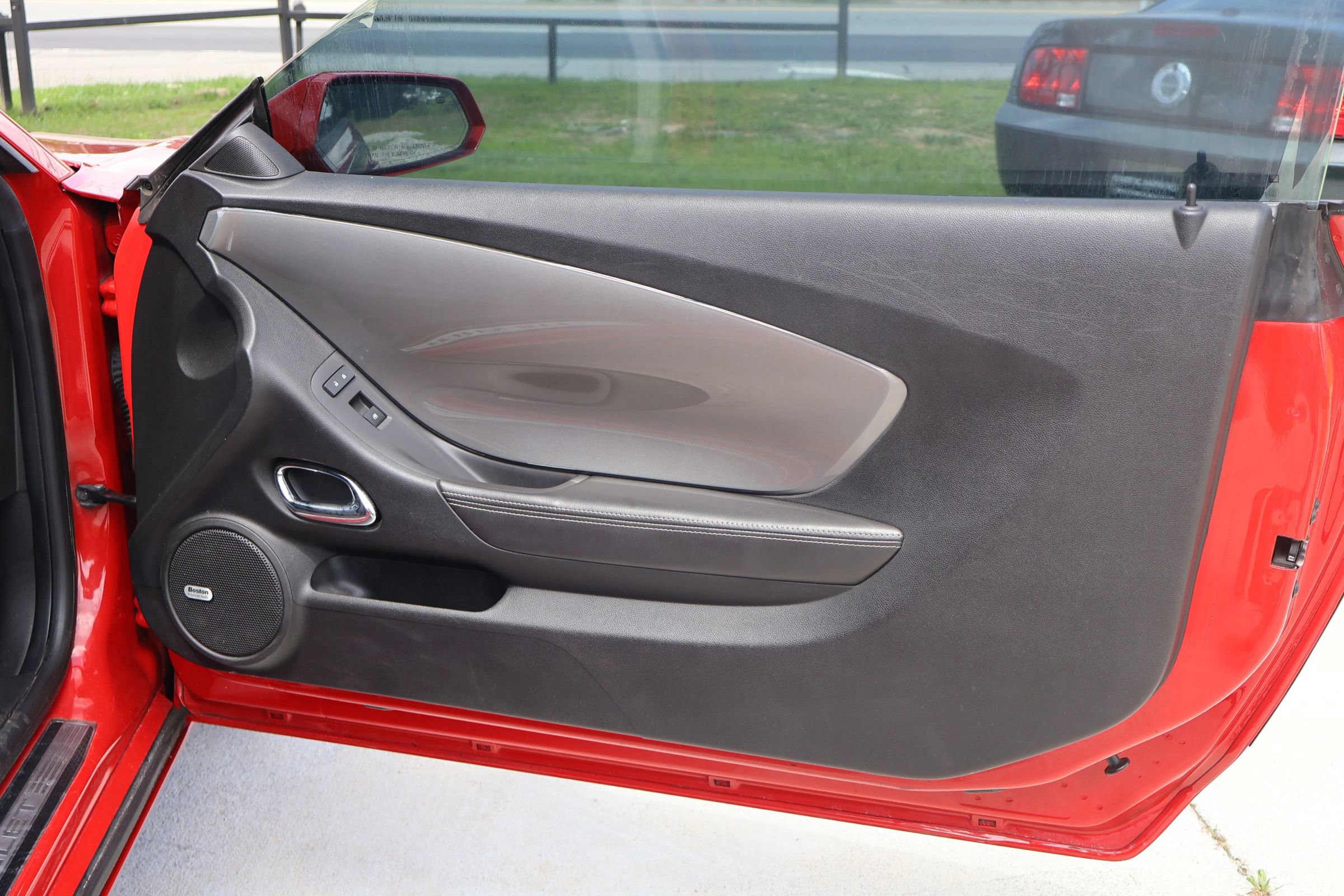 Used 2013 Chevrolet Camaro SS w/ RS Package image 37