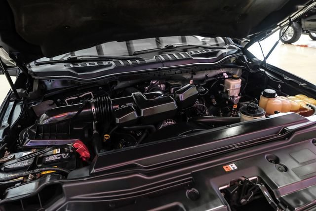 Used 2017 Ford F250 Lariat RWD image 44