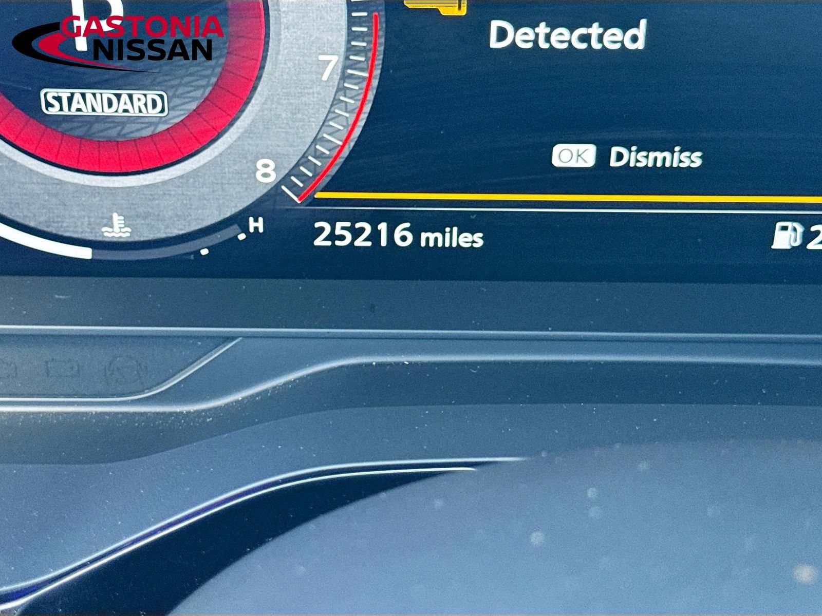 Used 2024 Nissan Pathfinder Platinum w/ Cargo Package FWD image 15