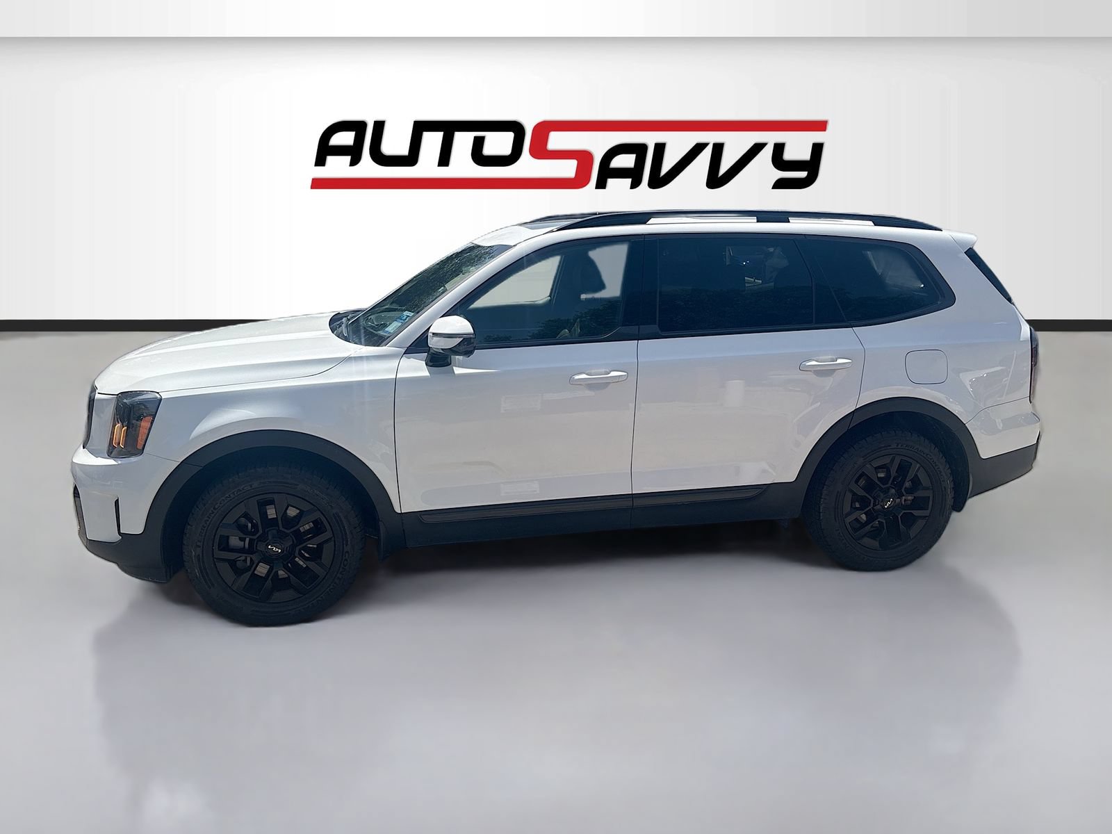Used 2024 Kia Telluride SX Prestige X-Pro AWD/4WD image 4