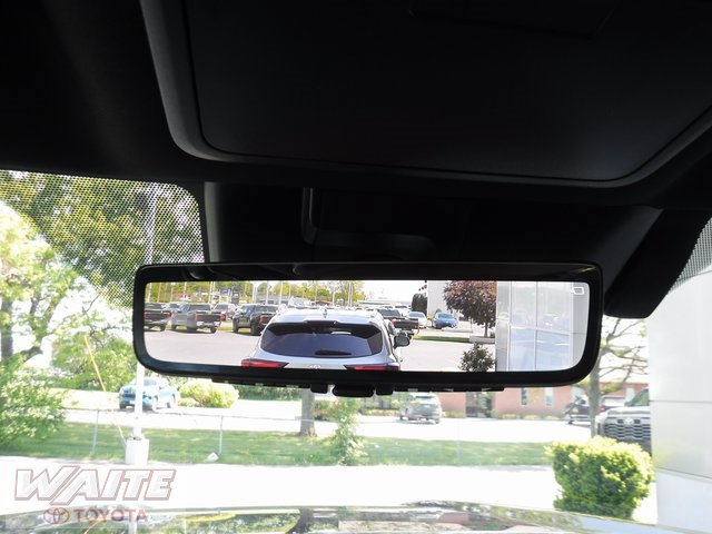 New 2025 Toyota Tundra 1794 Edition image 20