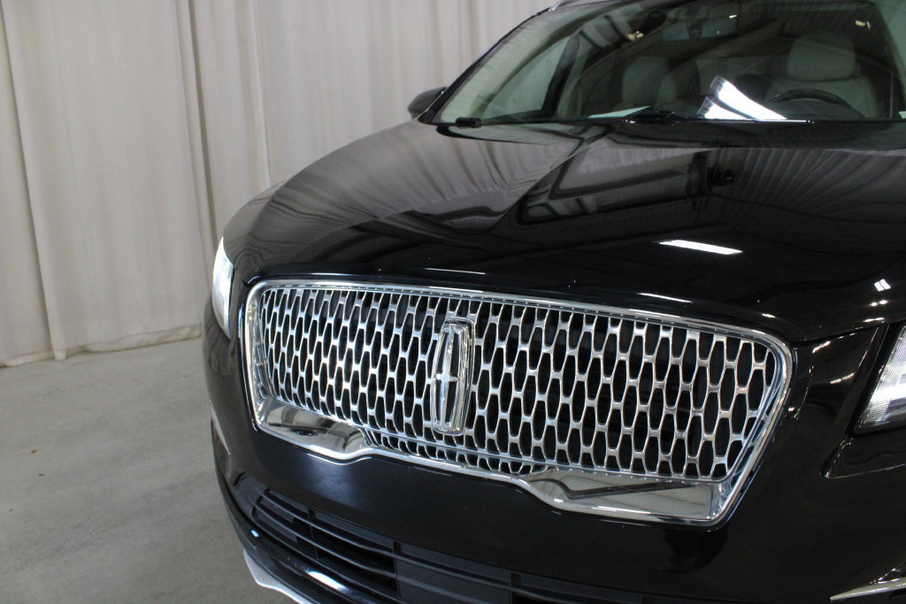Used 2019 Lincoln MKC Premiere AWD/4WD image 33