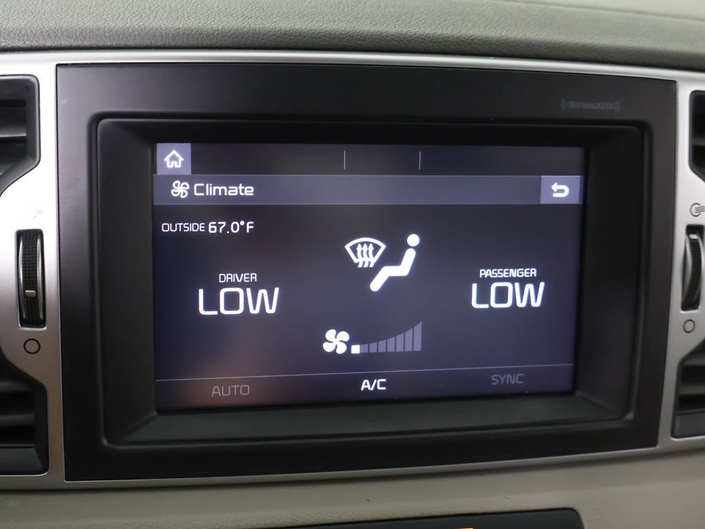 Used 2017 Kia Sportage EX w/ EX Premium Package FWD image 47