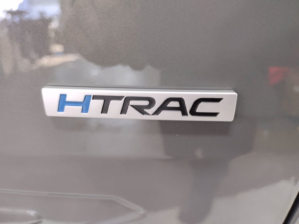 New 2026 Hyundai Santa Cruz SE AWD/4WD image 13