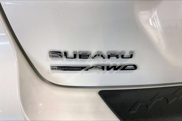 Used 2024 Subaru Crosstrek 2.5i Limited AWD/4WD image 8