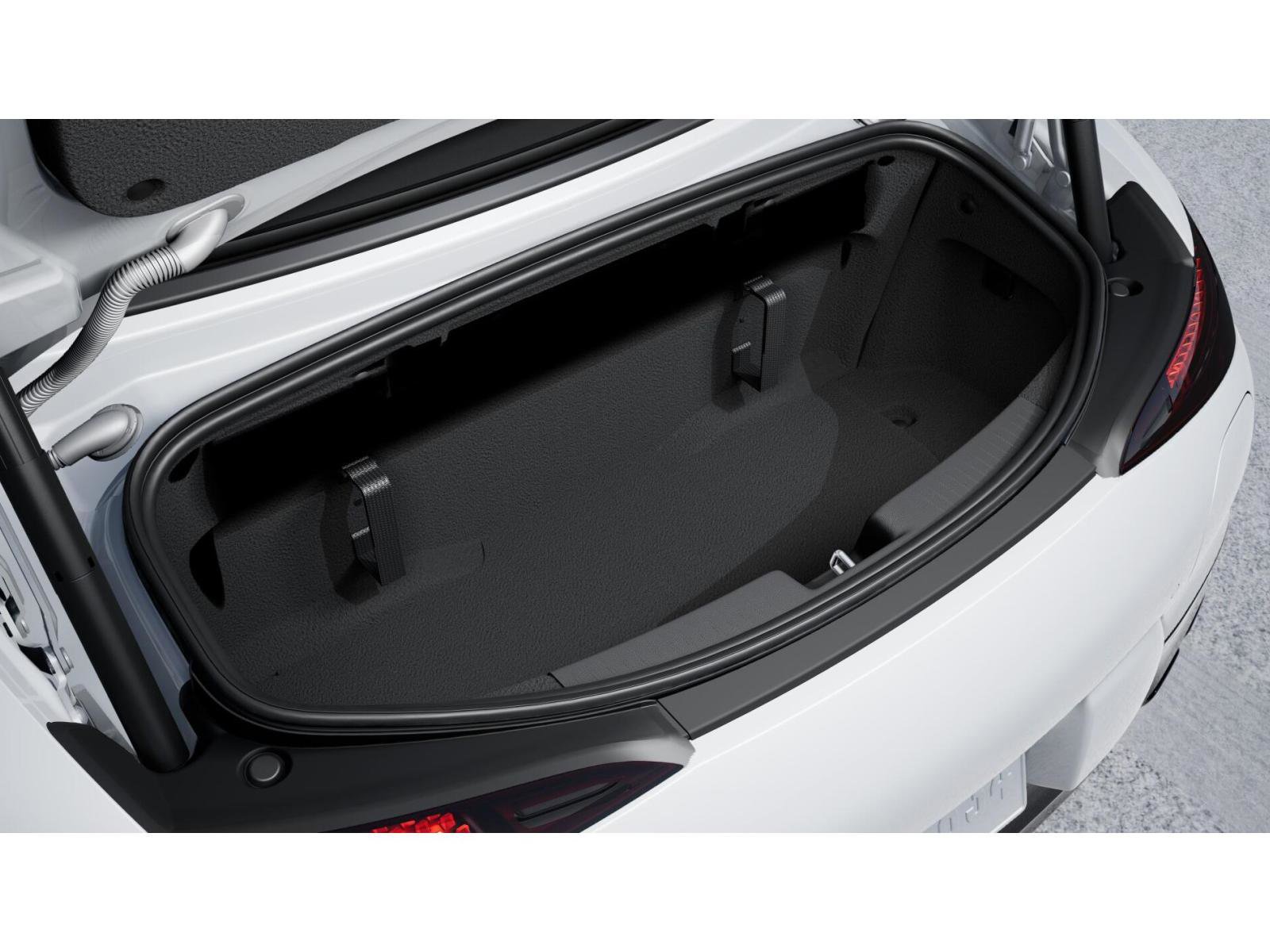 New 2026 Mercedes-Benz SL 63 AMG S e Performance 4MATIC image 6